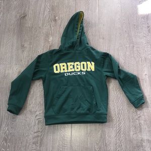 Boys Hoodie
